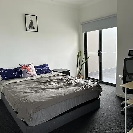 Bne Location To Enjoy Vocation