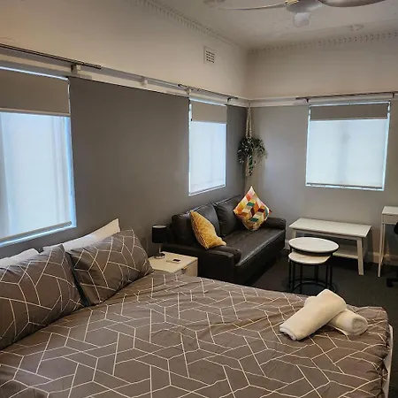 Hotel K2