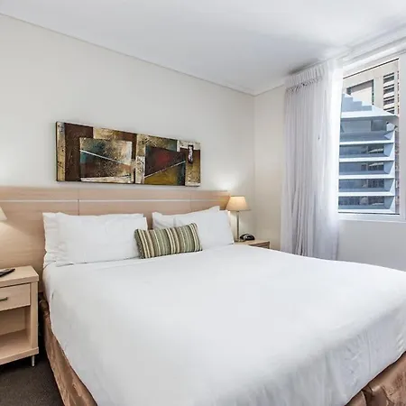 Apartment Casino Tower Luxury *
