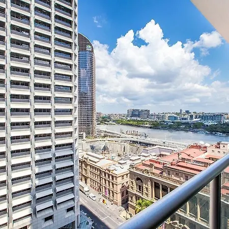 Casino Tower Luxury