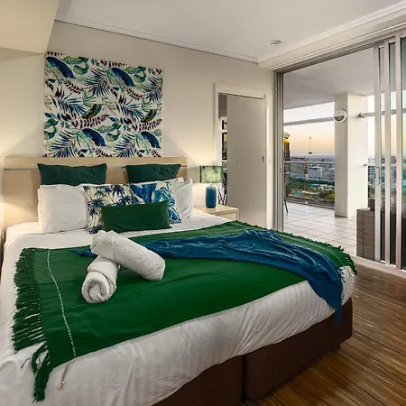 Luxury Oasis * Brisbane