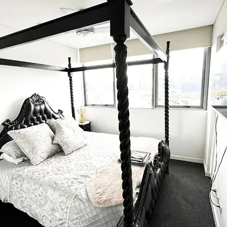 Apartment Bowen Hills - Doorstep To Showgrounds & Rbwh *