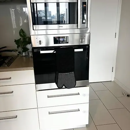 Apartment Bowen Hills Convenience - Doorstep To Rna/rbwh Brisbane