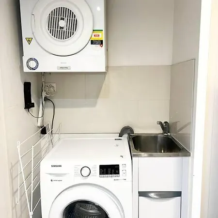 Bowen Hills Convenience - Doorstep To Rna/rbwh Apartment