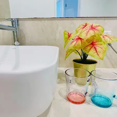 Modern Private 1,2 Close To Qeii & Grifith Uni Guest house Brisbane