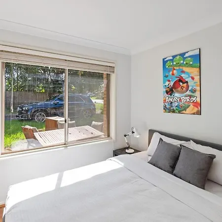 Cozy 3br Family Friendly House Eight Mile Plains * Brisbane