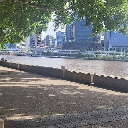 Apartment Spectacular Views, King Bd Single Bed & Parking