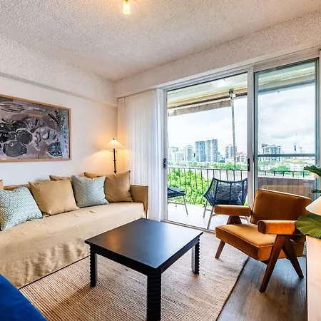 & Story Bridge View 2 Bedrooms Unit W Parking Brisbane