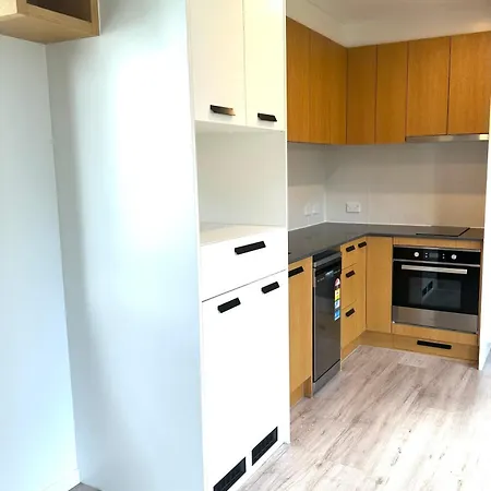 Inner Suburb Studio Brisbane