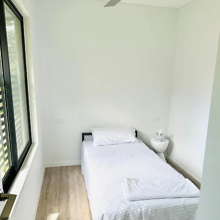 Guest house Inner Suburb Studio Brisbane