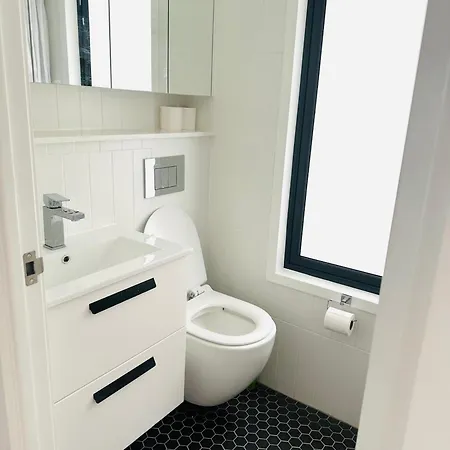 Inner Suburb Studio * Brisbane