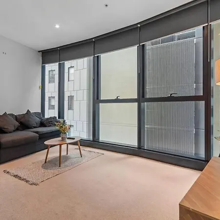 Apartment Cbd - Entire Apt 2b1b W Pool And Gym Brisbane