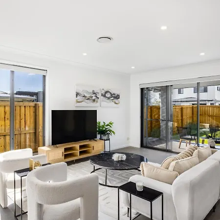 2024 Brand-new 5br Comfort House In Sunnybankhills * Brisbane