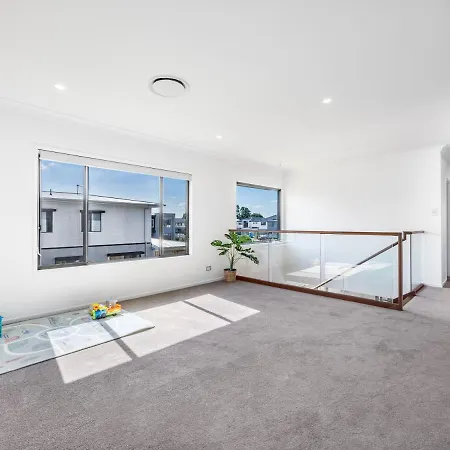 2024 Brand-new 5br Comfort House In Sunnybankhills Brisbane
