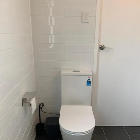 Apartment West End 2 Brisbane