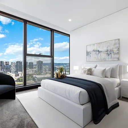 Luxury Corporate Brisbane