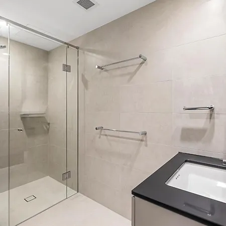 Apartment Luxury Corporate *