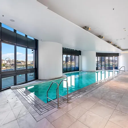 Apartment Luxury Corporate *