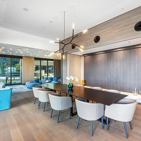 Luxury Corporate * Brisbane