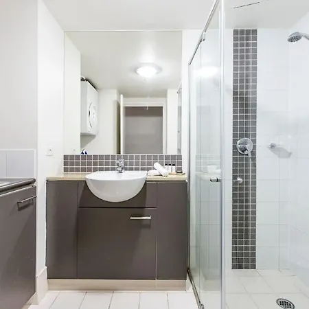 Casino Tower Luxury Apartment Brisbane