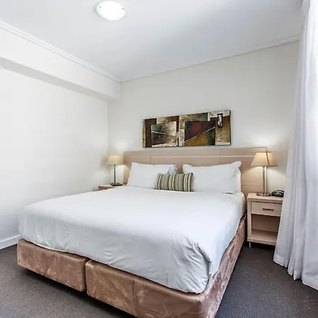 Casino Tower Luxury Apartment Brisbane