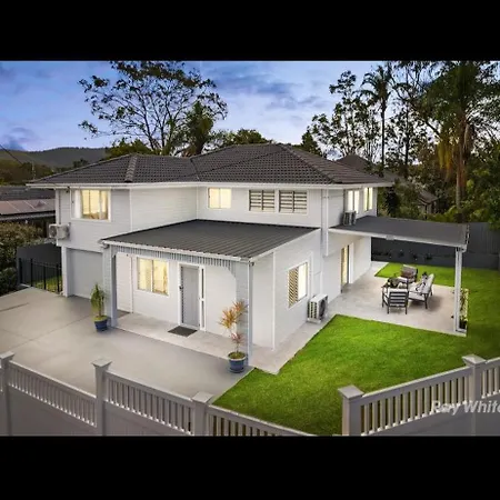 Guest house Easy Way Living Ashgrove *
