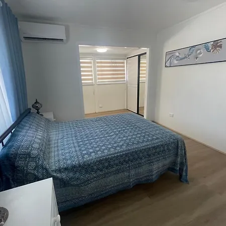 Guest house Easy Way Living Ashgrove Brisbane