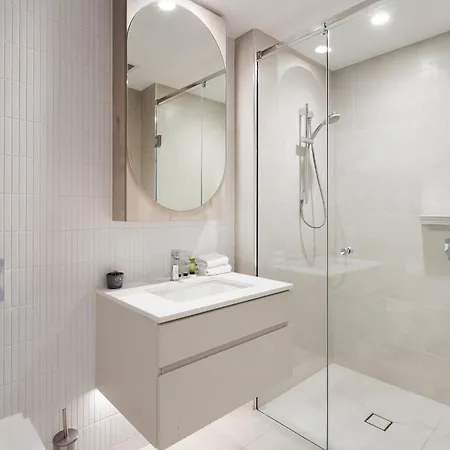 Cassa One - The One Managed By The Cassa Apartment