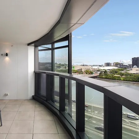 Cassa One - The One Managed By The Cassa Brisbane