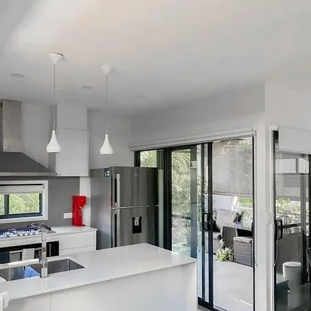 Apartment Quite 2b2b Family W Free Parking, Bbq Brisbane