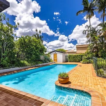 Modern 5bedroom House W Outdoor Pool Robertson *