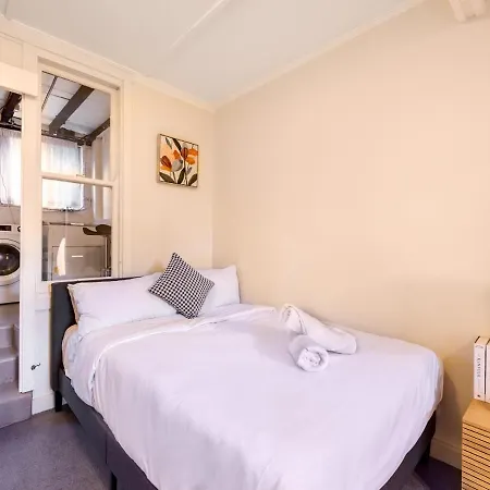 Holiday home Comfort 1 Bedroom Retreat Yeronga Brisbane
