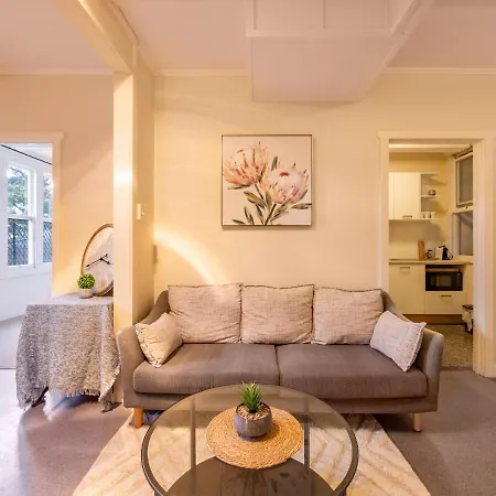 Comfort 1 Bedroom Retreat Yeronga Holiday home