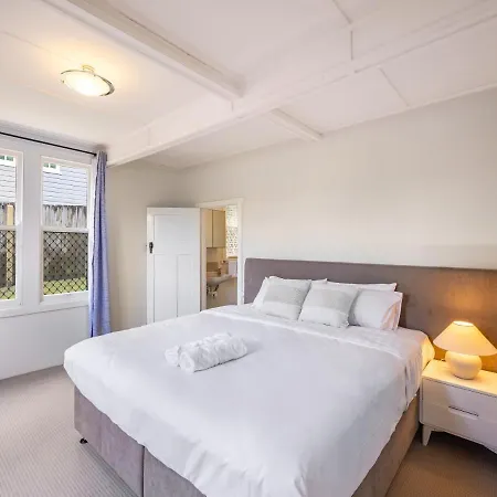 Comfort 1 Bedroom Retreat Yeronga Holiday home