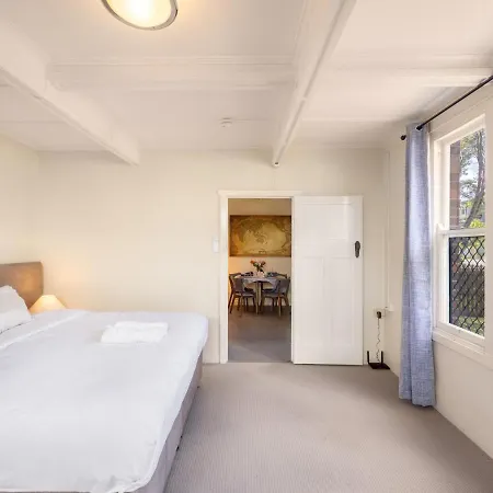 Comfort 1 Bedroom Retreat Yeronga Holiday home *
