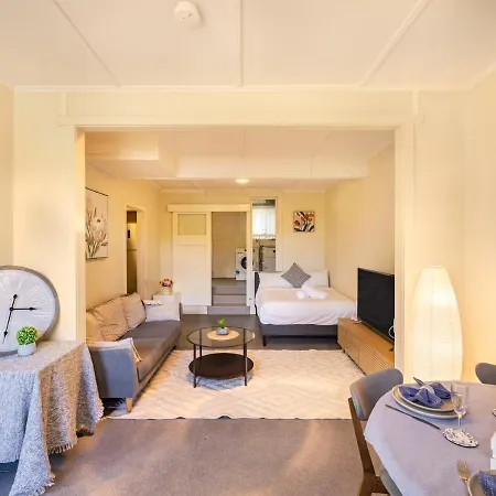 Comfort 1 Bedroom Retreat Yeronga *