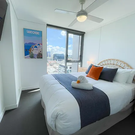 On Connor Apartment *