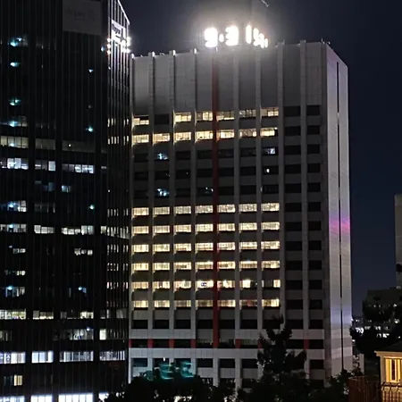Madison Tower Mill Hotel Brisbane