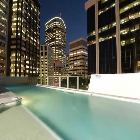Premium 4 Bedroom Family - Apartment