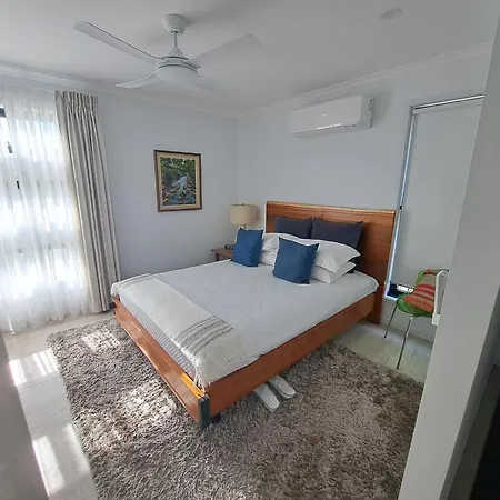 Apartment Pablos Retreat