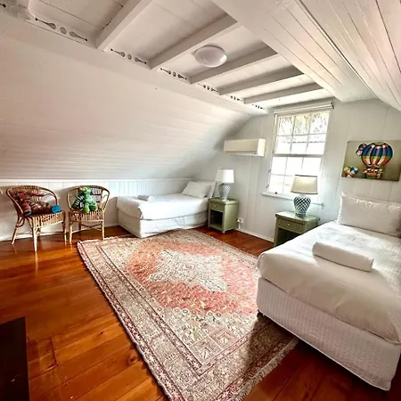 Charming Heritage House In The Heart Of The Holiday home