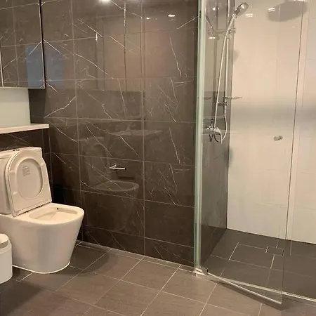 Cbd Skytower River View,free Wifi&carpark Apartment *