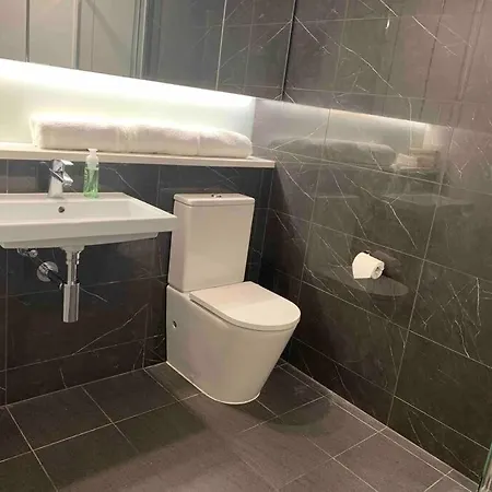 Cbd Skytower River View,free Wifi&carpark Apartment *