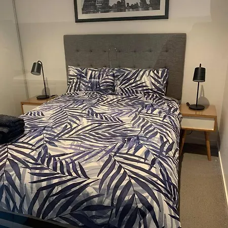 Cbd Skytower River View,free Wifi&carpark * Brisbane