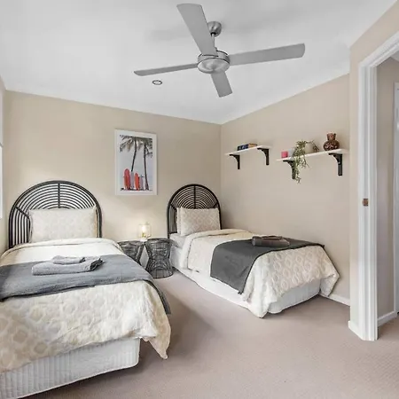Spacious + Convenient! 3bed/2.5bath/1car~townhouse Holiday home Brisbane