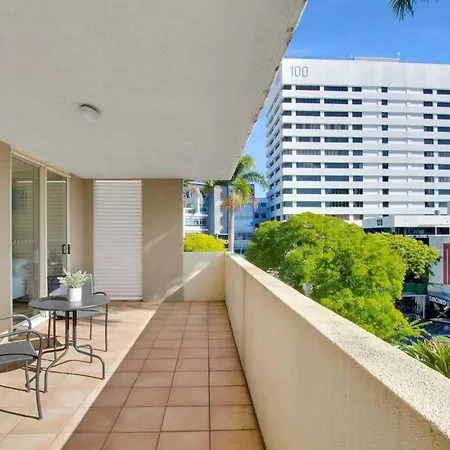 New! Ultra Relaxing 1br Poolside Oasis In Fortitude Valley
