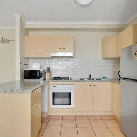 New! Ultra Relaxing 1br Poolside Oasis In Fortitude Valley