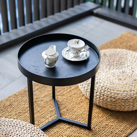 Location! Boutique 2br With Pool & Bbq Near South Bank And *