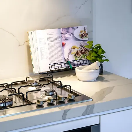 Luxury Gabba Apartment Brisbane