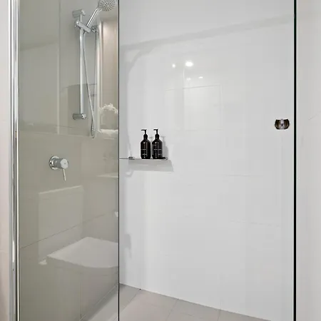 Apartment Luxury Gabba